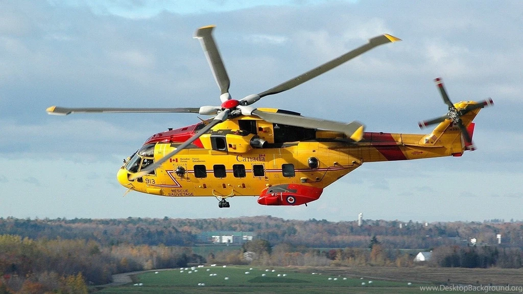 50 Helicopter HD Wallpapers