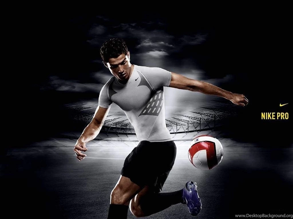 Cristiano Ronaldo Wallpapers 2015 Nike