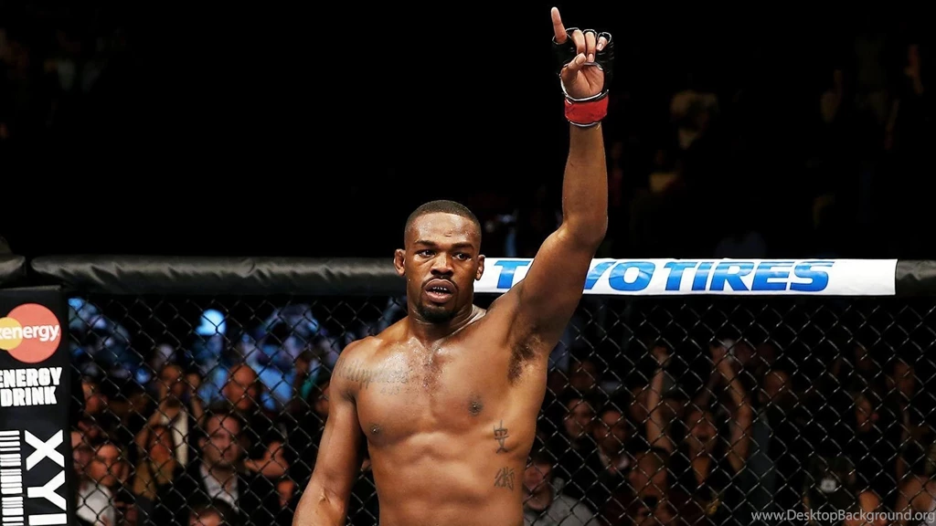 Jon Jones Net Worth Richest Celebrities 2016