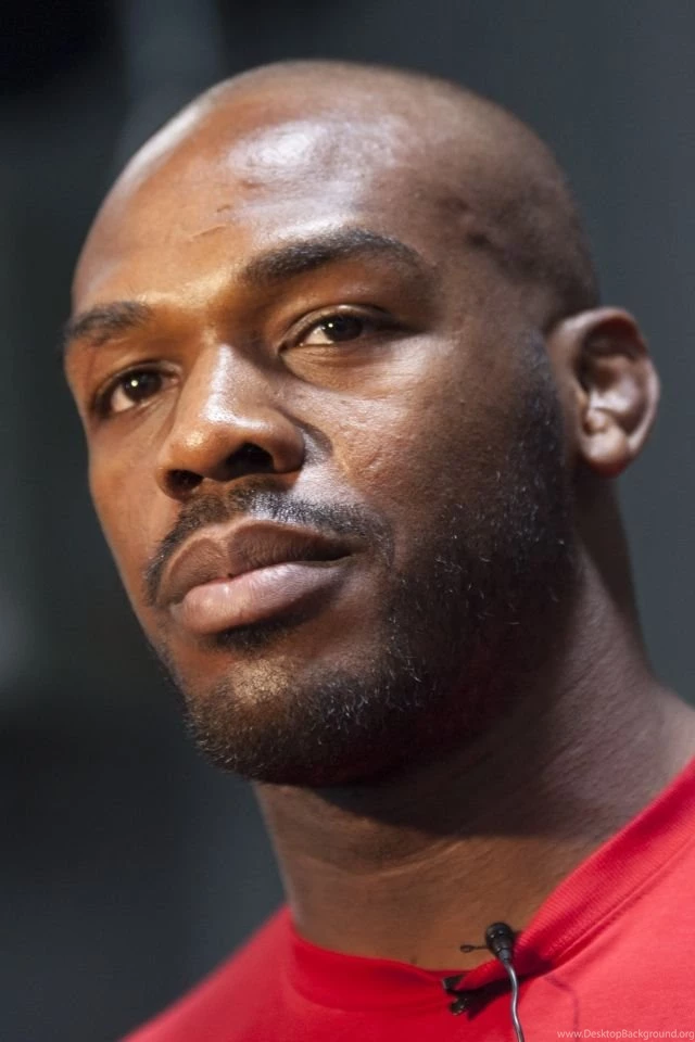 Download Wallpapers 640x960 Jon Jones, Ufc, Champion, Face, Look ...