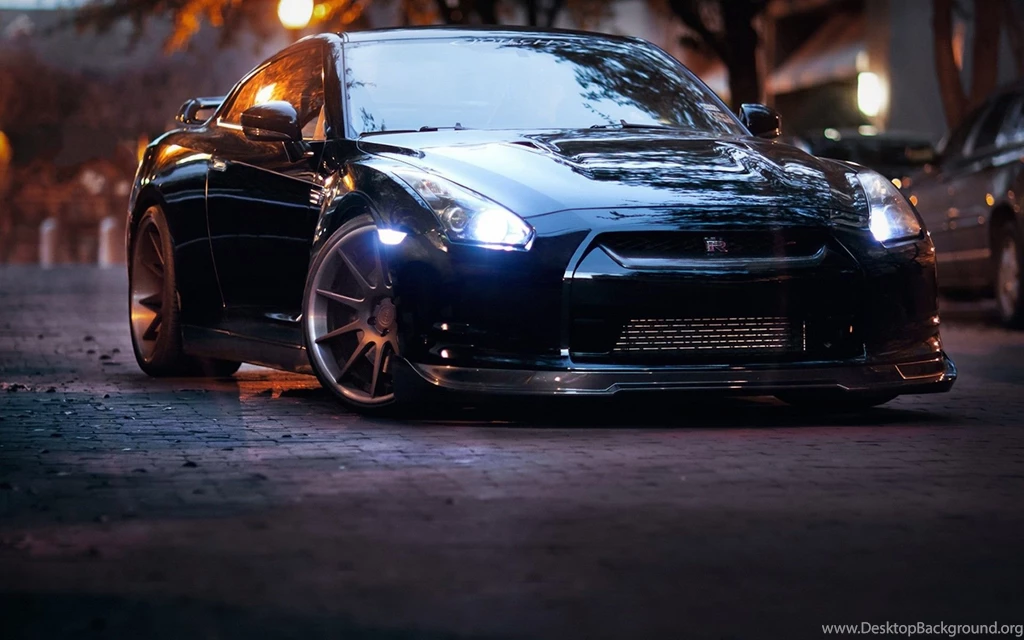30 Awesome Nissan GTR Wallpapers HDWallSource.com