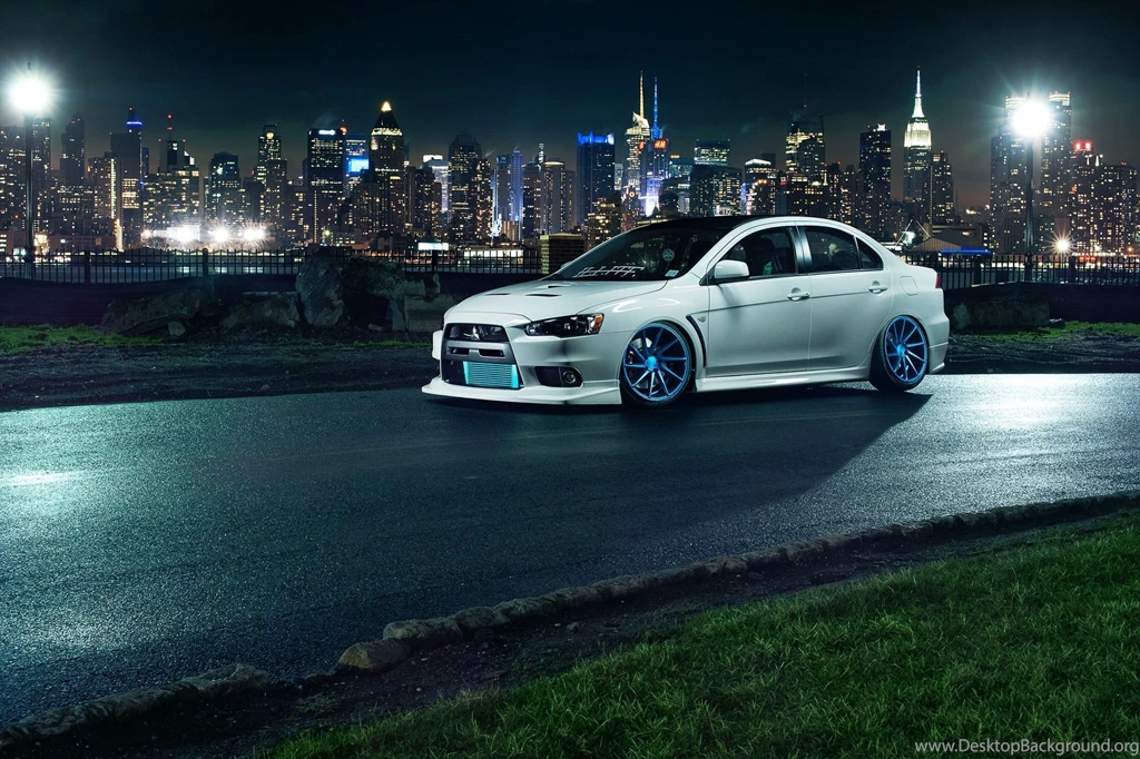 Amazgin Mitsubishi Evo Wallpapers » Holy Drift HD Car Wallpapers ...
