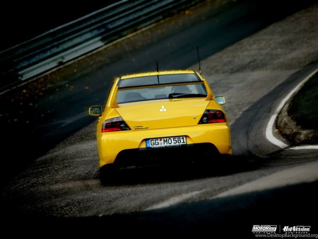 Post Up Your BEST EVO Desktop Wallpapers Evolutionm.net