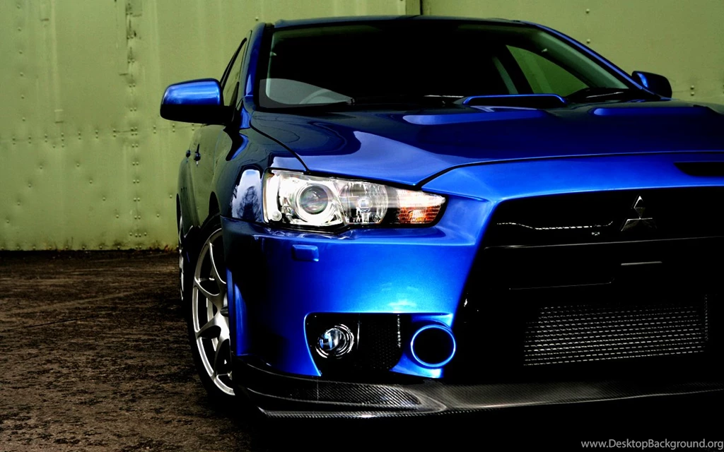 Lancer Evo 2 Wallpapers ~ Elrinconcitodemaya