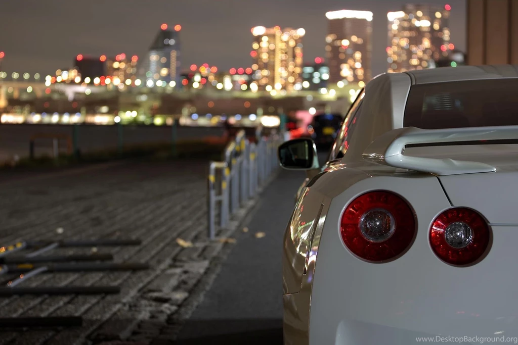 Nissan GT R News – GTRBlog.com » GT R Sunrise Photo Gallery Hi Res ...