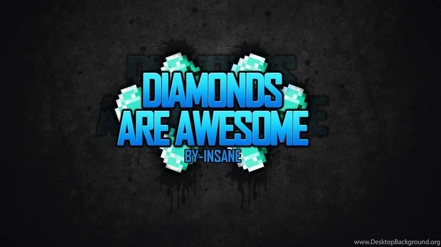 MINECRAFT BACKGROUNDS By InsaneMiner98 On DeviantArt