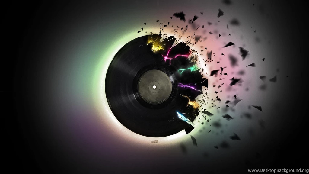 5 Impressive And Best Music HD Wallpapers I Am Qurat