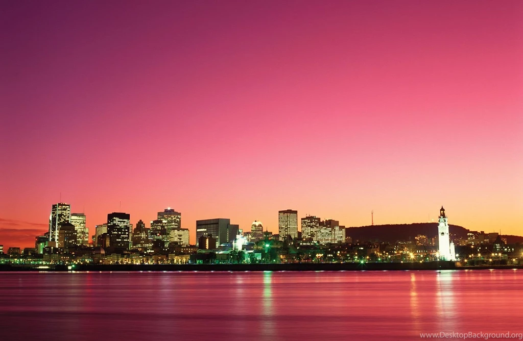 City Computer Wallpapers, Desktop Backgrounds