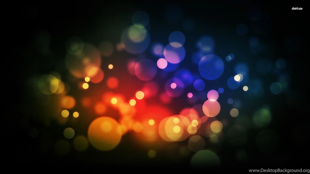Colorful Bubbles Wallpapers Abstract Wallpapers