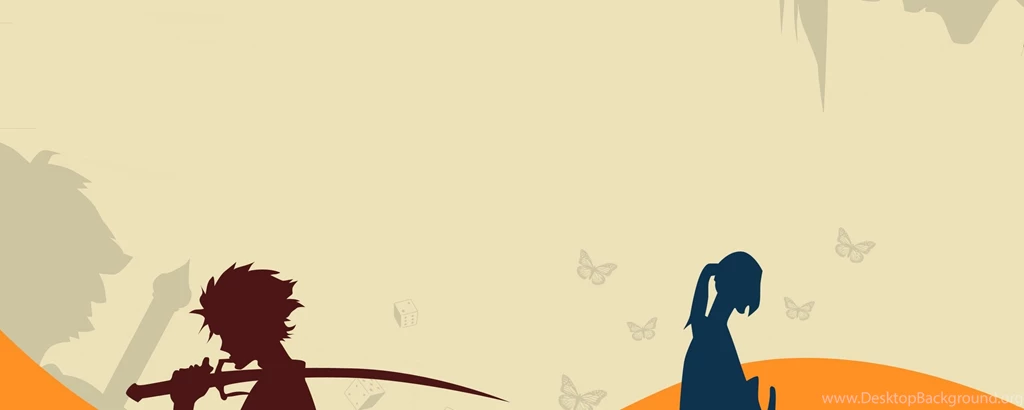 Anime, Silhouette