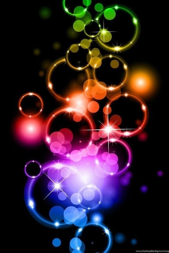 Colorful