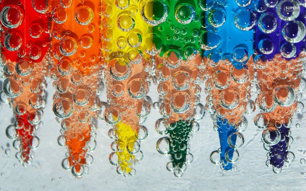 Bubbles Wallpapers Digital Art Wallpapers