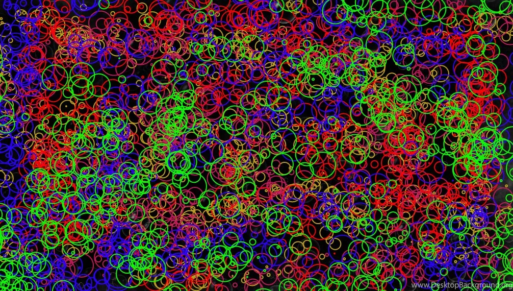 Multi Colored Bubbles (Wallpaper) By XXEpicDorkXx On DeviantArt