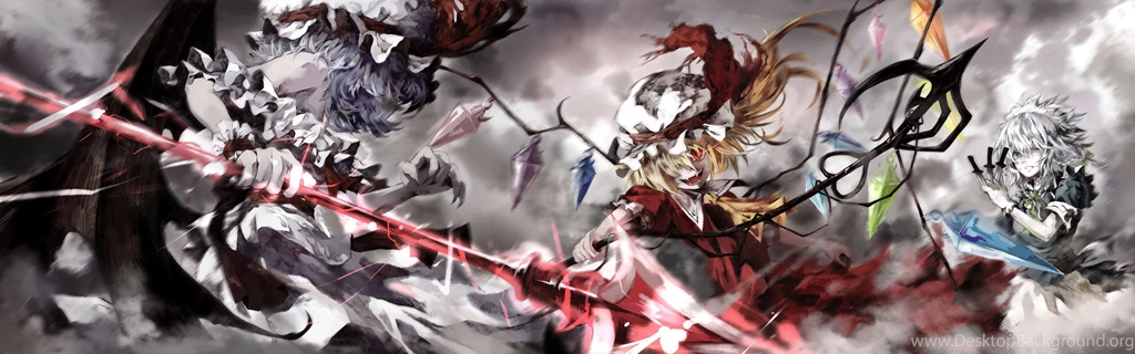 Anime Computer Wallpapers, Desktop Backgrounds