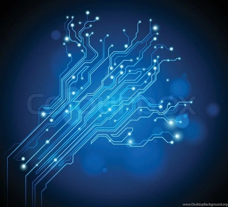Top Abstract Tech Background Images For Pinterest