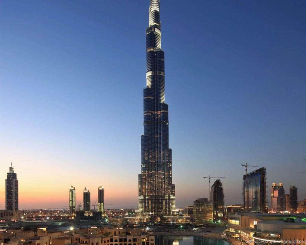 Burj Khalifa (id: 190298) – BUZZERG