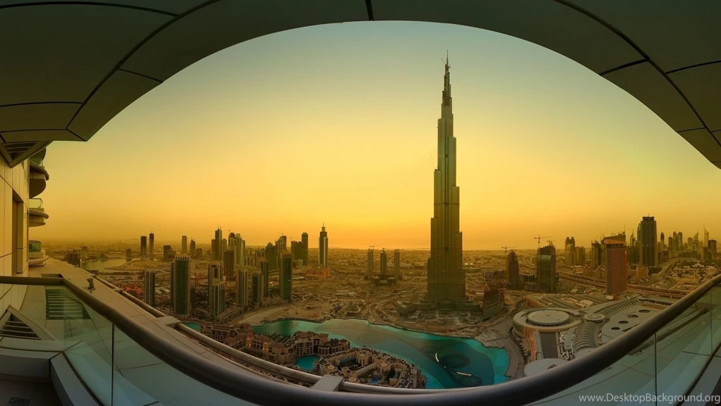 Full HD 1080p Dubai Wallpapers HD, Desktop Backgrounds 1920x1080