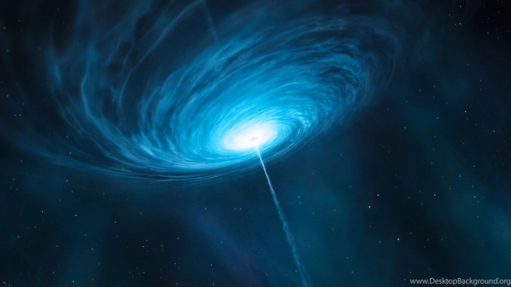 Black Hole Desktop Wallpaper, Black Hole Backgrounds