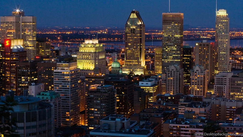 Montreal Wallpapers