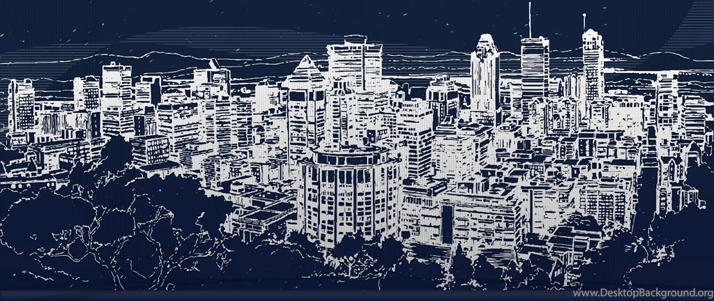 Montreal Wallpapers 2560X1080 Imgur