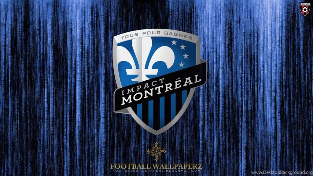 Montreal Impact Wallpapers HD