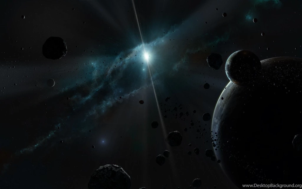 Space Wallpapers
