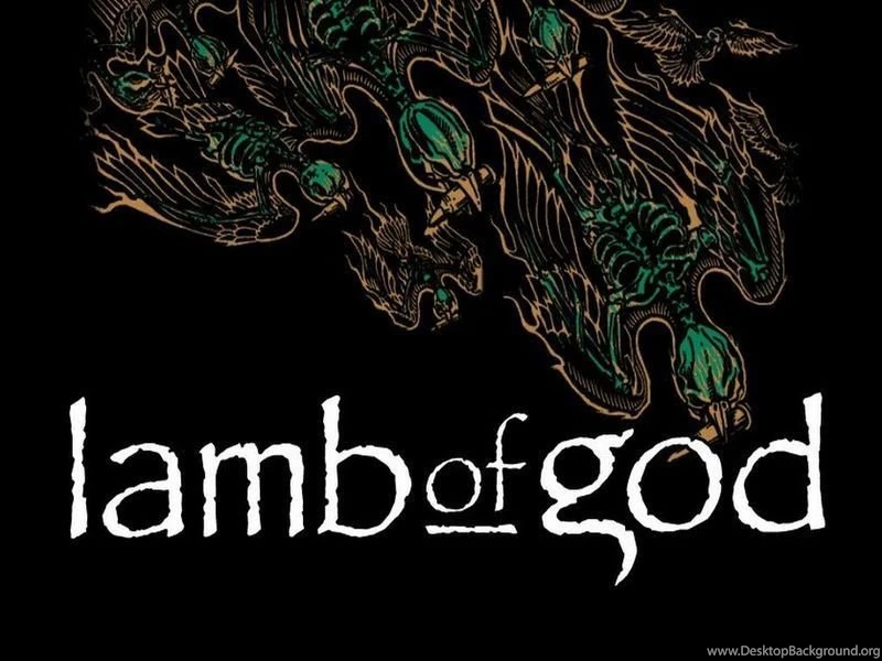 Lamb Of God   Heavy Metal Wallpapers (561518)   Fanpop