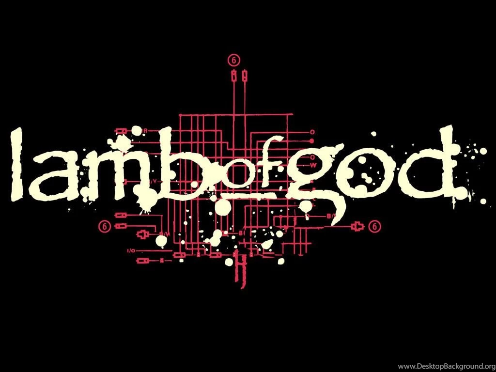 Lamb Of God Wallpapers HD Wallpapers Pretty