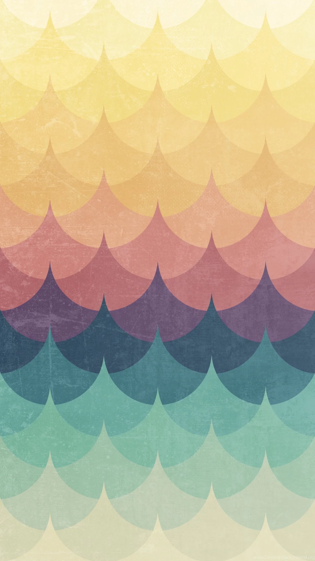 Simple Minimal Points Wallpaper iPhone 6 Plus.png