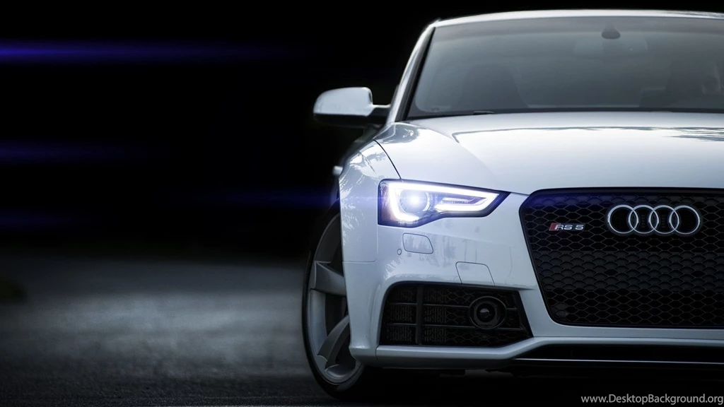 Audi Rs5 Wallpapers
