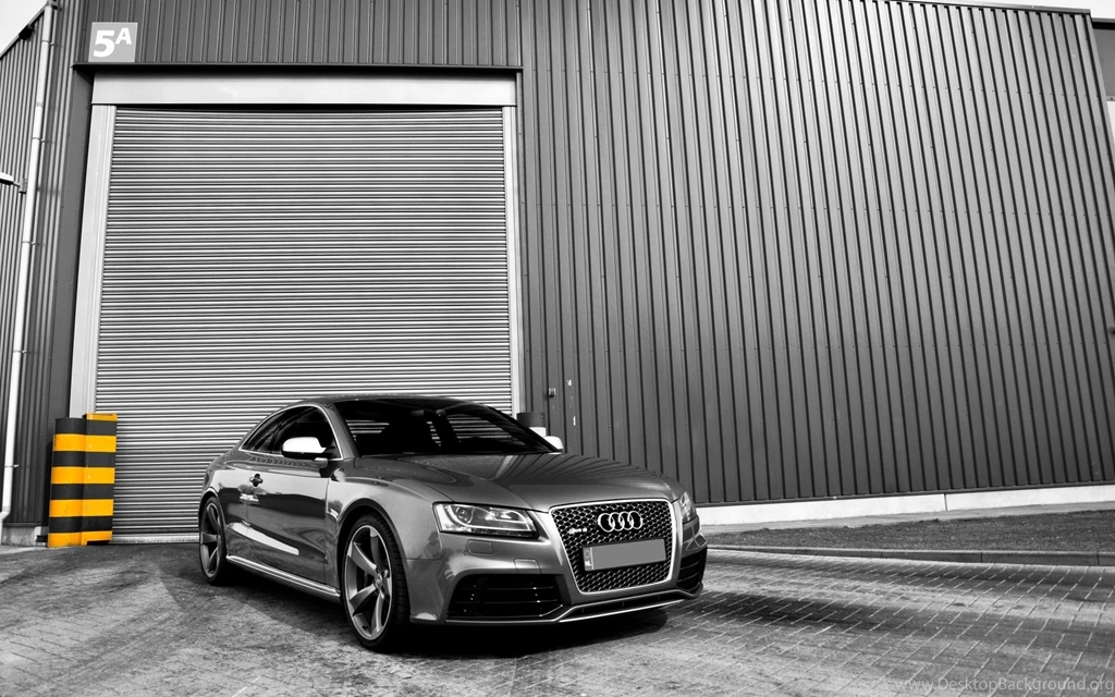 4 Audi Rs5 HD Wallpapers