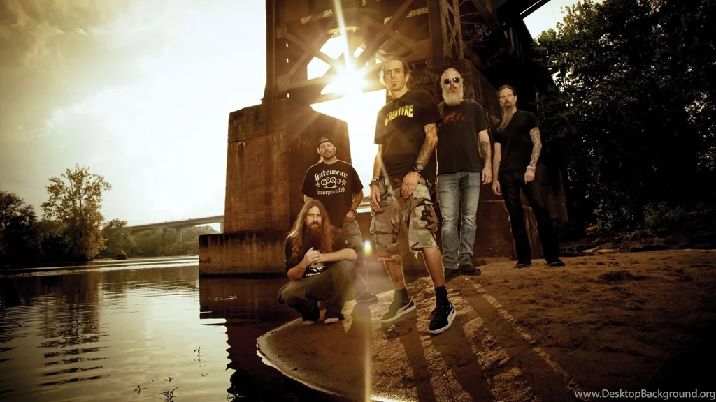LAMB OF GOD Groove Metal Heavy Metalcore Wallpapers