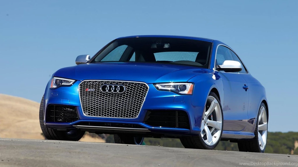 Download Audi Rs5 Wallpapers