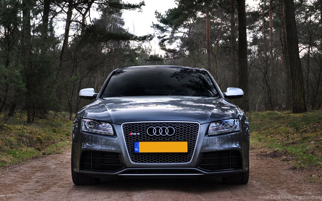 Cars: Audi RS5, Desktop Wallpapers Nr. 60673 By Antigesha