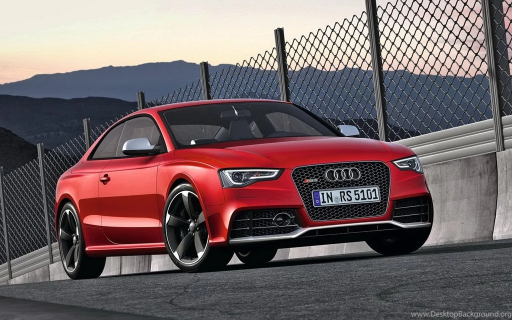 Audi RS5 Wallpapers And Images Wallpapers, Pictures, Photos