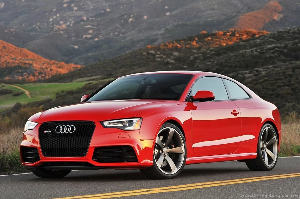 2016 Audi RS5 Wallpaper Backgrounds 11867 Venomss