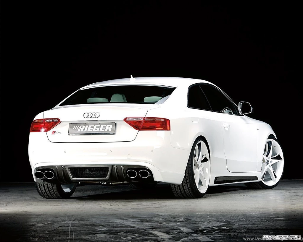 Audi Rs5 Wallpapers 26818