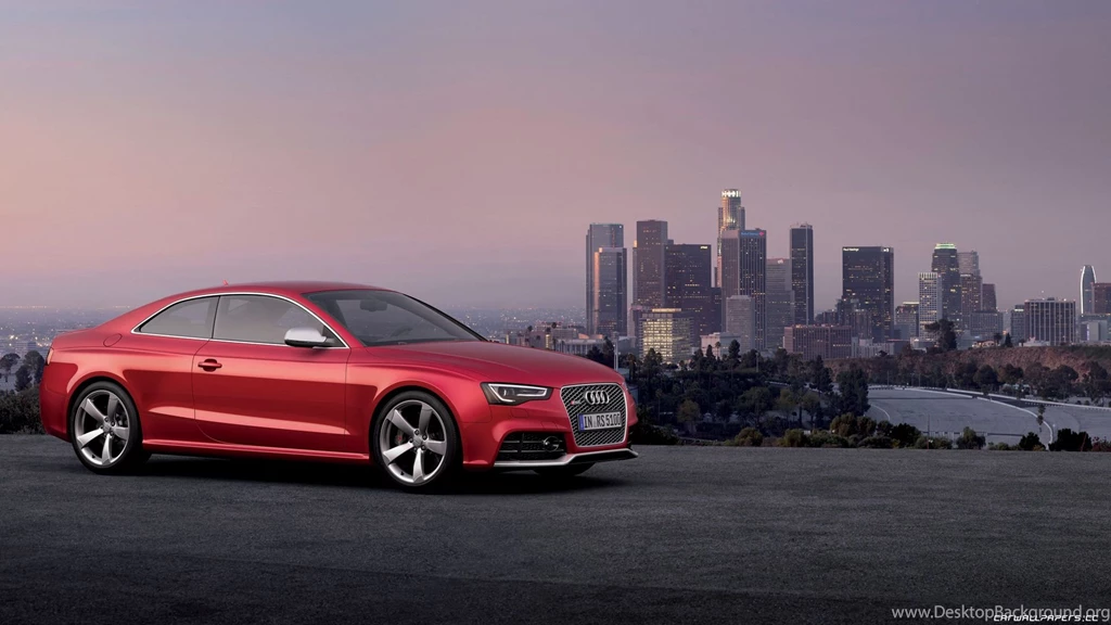 2014 Audi RS5 Wallpapers Image