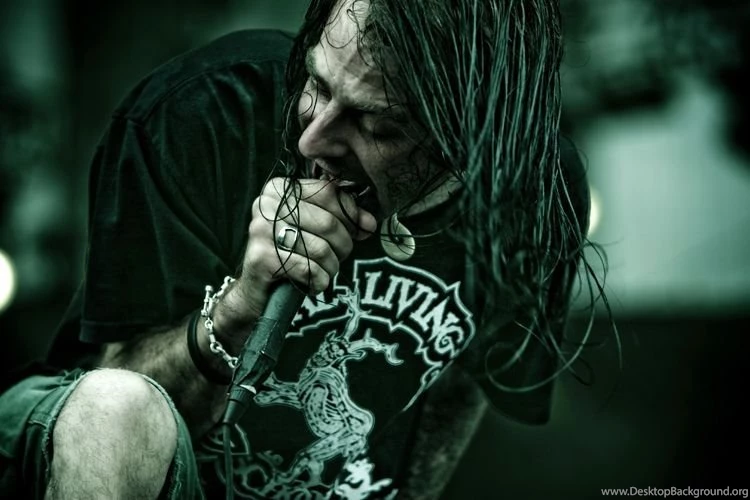 Lamb Of God II By HenriKack On DeviantArt