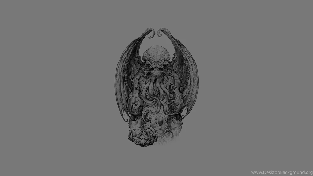 Cthulhu Wallpapers