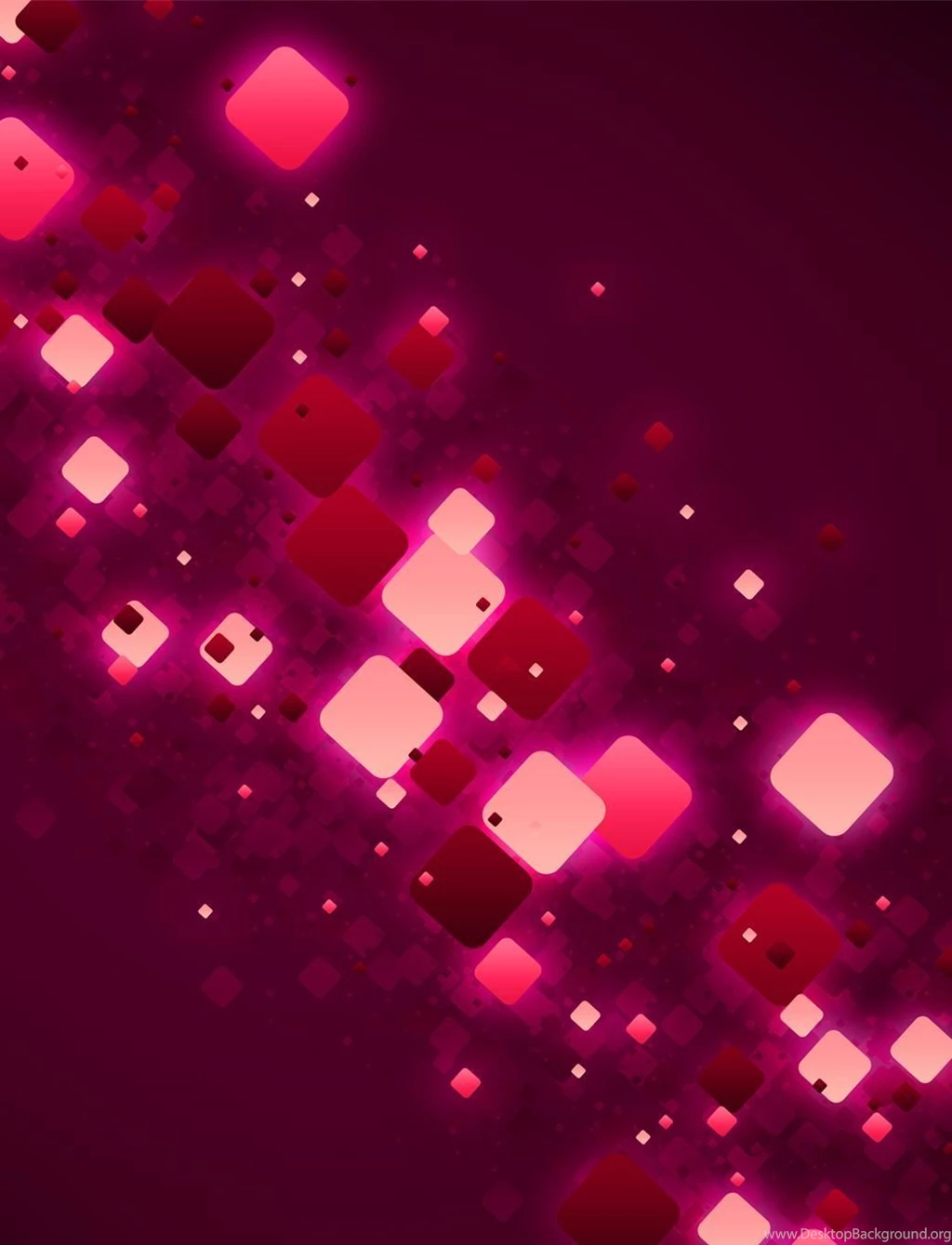 10 IOS 7 Parallax Wallpapers For You, This Time For IPad.