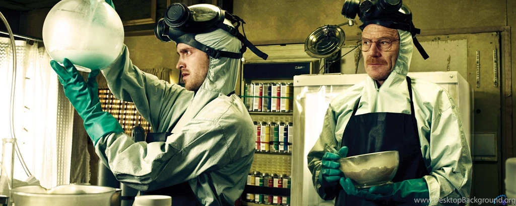 Download Wallpapers Breaking Bad (2560 X 1024 Dual Monitor ...