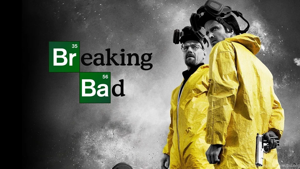 Breaking Bad