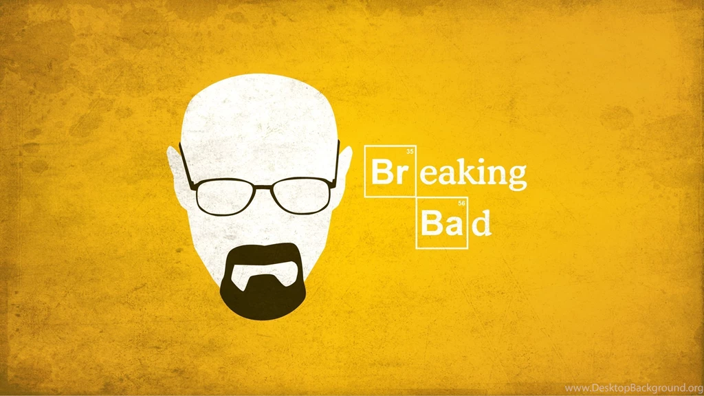 Breaking Bad Desktop HD Wallpapers