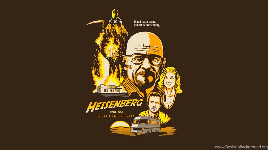 Breaking Bad,Heisenberg Computer Wallpapers, Desktop Backgrounds ...