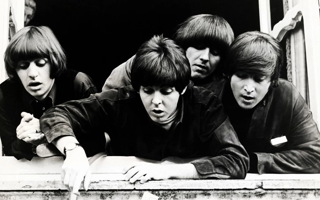 134 The Beatles HD Wallpapers