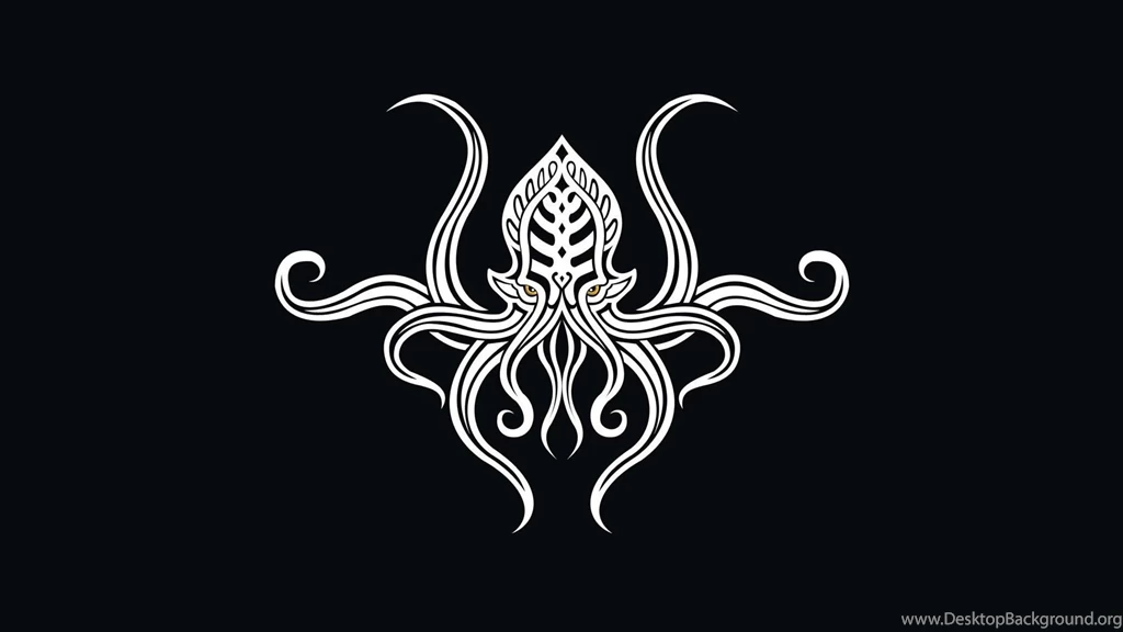 130 Cthulhu HD Wallpapers