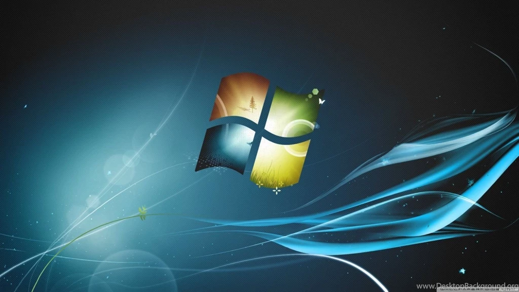 Windows 7 Touch HD HD Desktop Wallpapers : High Definition : Mobile