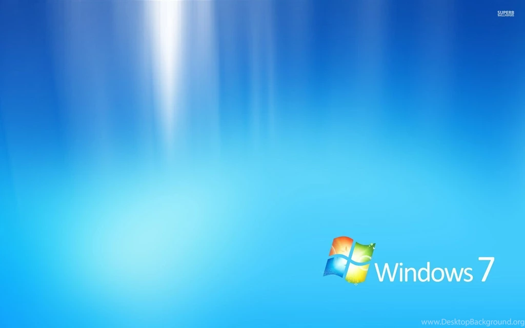 Windows 7 Wallpapers Page 2