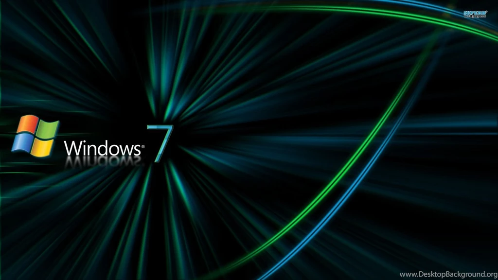 Windows 7 Wallpapers Computer Wallpapers